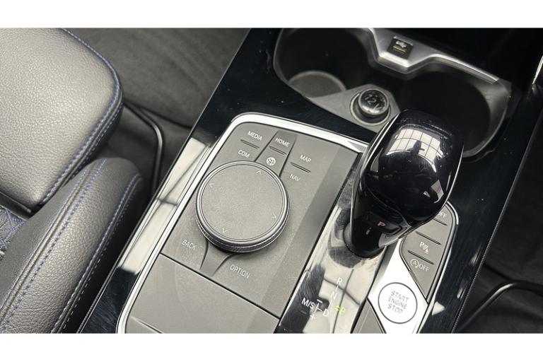 2022 BMW 1 Series 1.5 118i M Sport (LCP) Hatchback 5dr Petrol DCT Euro 6 (s/s) (136 ps) Hatchback...
