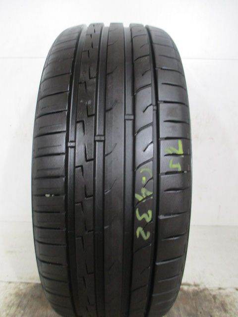 G432 1X 205/45/17 88W ZR SAILUN ATREZZO XL 1X7,5MM TREAD DOT 0226