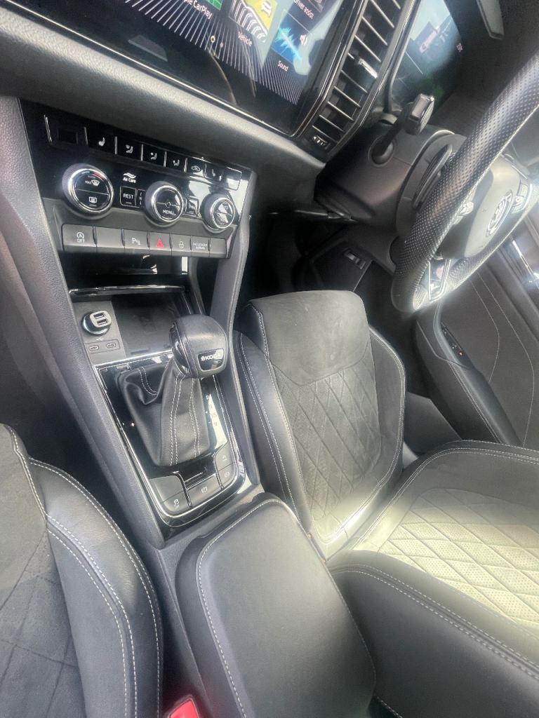 Skoda, KODIAQ, Estate, 2023, Other, 1498 (cc), 5 doors