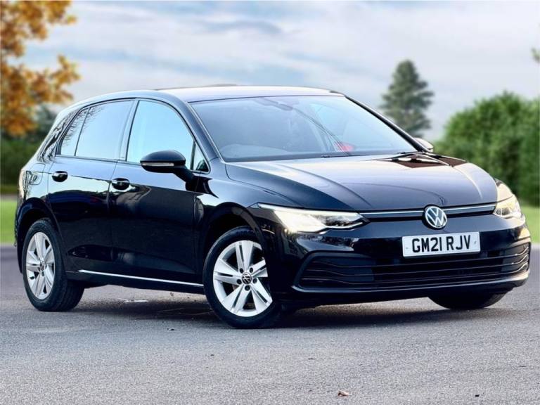 2021 Volkswagen Golf 1.5 TSI Life Hatchback 5dr Petrol Manual Euro 6 (s/s) (150 ps) Hatchback Pet...