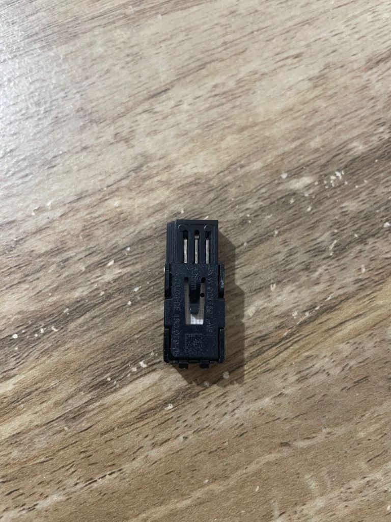 BMW F20 F21 F30 F31 F32 LED Module Centre Console Lamp 9237697