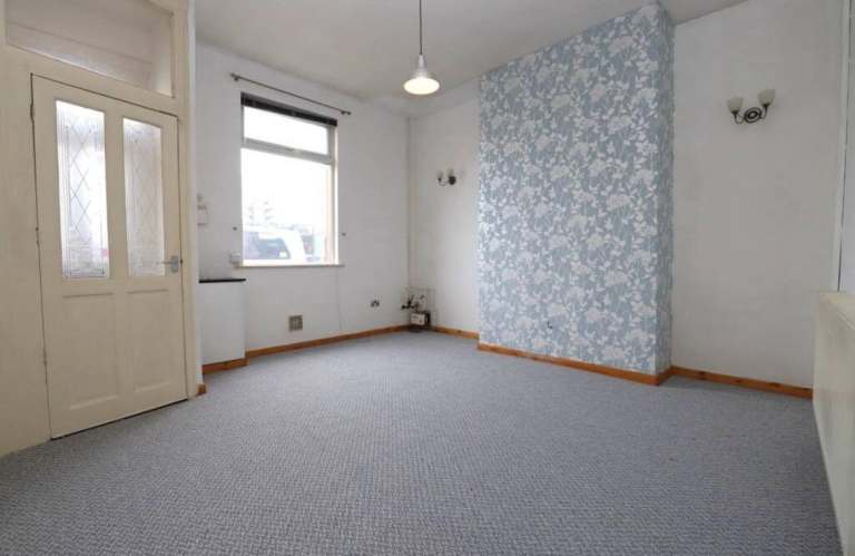 2 Bedroom  PLUS large Loft Room