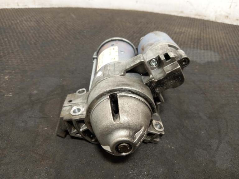 Bmw 3 Series Starter Motor 2012-2019 2.0l N47d20o1 (N47d20c)