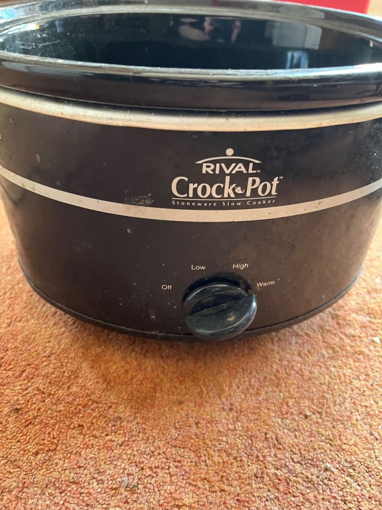 Slow Cooker