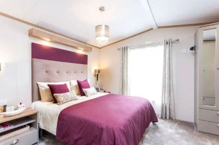 Beautiful NEW Holiday Home for Sale in Cornwall!