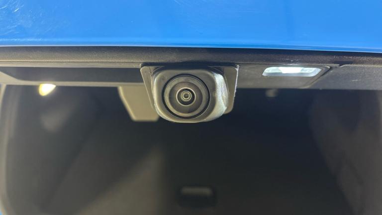 2024 Ford Puma 1.5 EcoBoost ST 5dr Petrol Hatchback Hatchback Petrol Manual