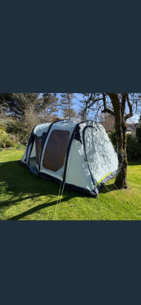  Campervan/ motor home Awning 