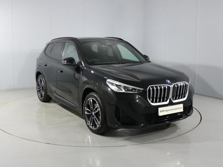 BMW X1 xDrive 25e M Sport 5dr Step Auto