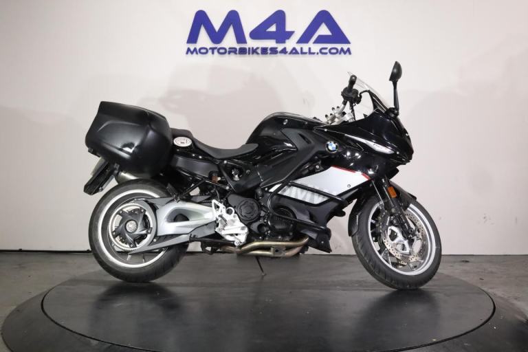 BMW F800GT F 800 GT 2019