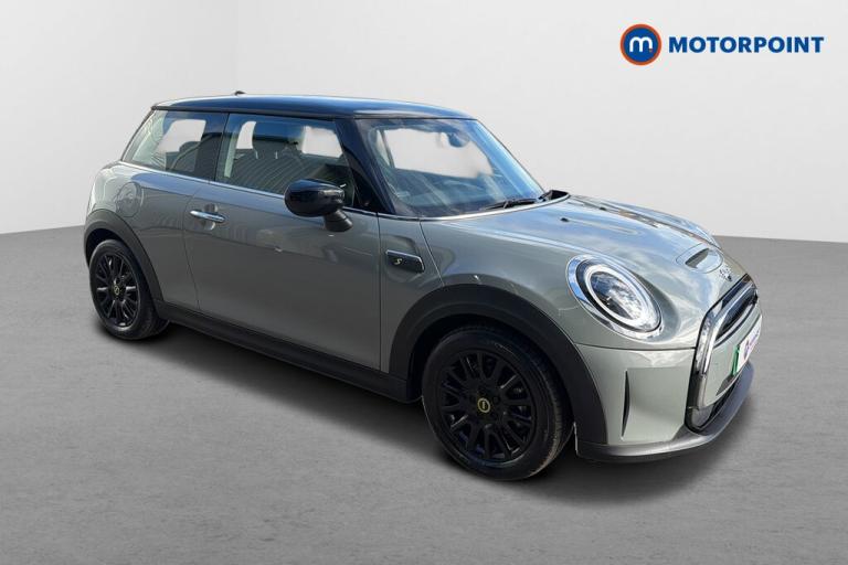 2022 MINI Hatch 135kW Cooper S Level 1 33kWh 3dr Auto Hatchback Electric Automatic