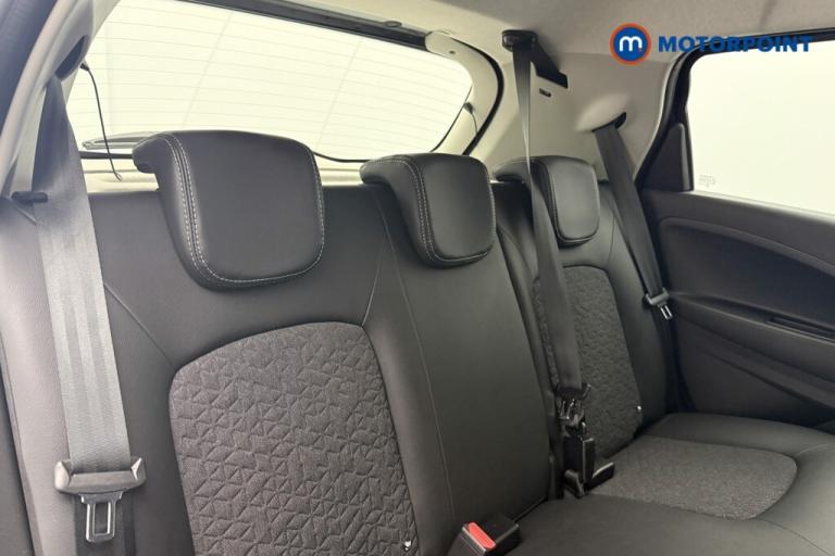 2022 Renault Zoe 100kW Techno R135 50kWh 5dr Auto HATCHBACK ELECTRIC Automatic