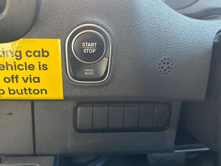 2021 Mercedes-Benz Sprinter 55kWh eSprinter Progressive Panel Van 5dr Electric Panel Van Electric...