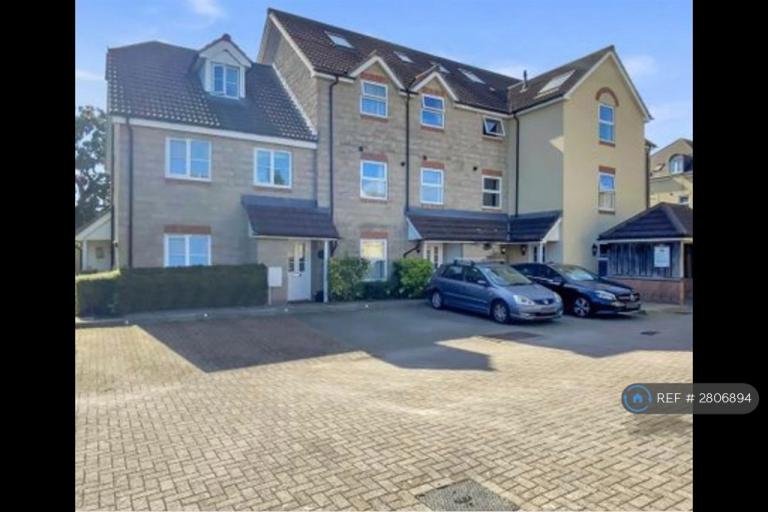 2 bedroom flat in Warmley, Bristol, BS30 (2 bed) (#2806894)