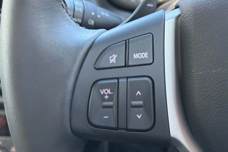 2023 Suzuki SX4 S-Cross 1.5 Hybrid Motion 5dr AGS HATCHBACK PETROL/ELECTRIC Automatic