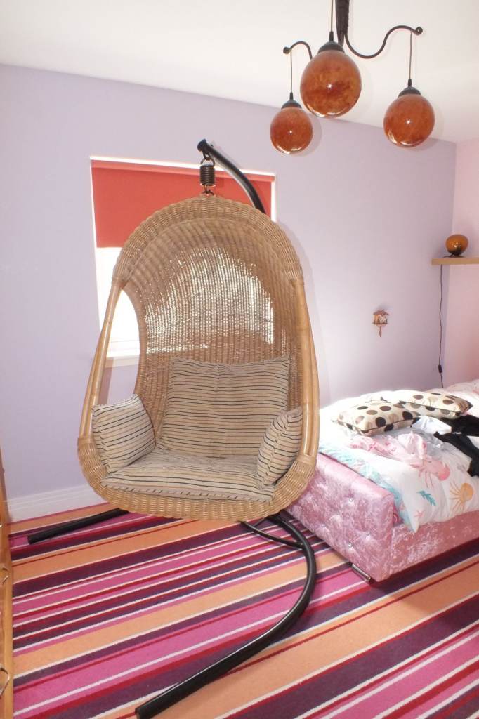 Top quality Hammock chair £120