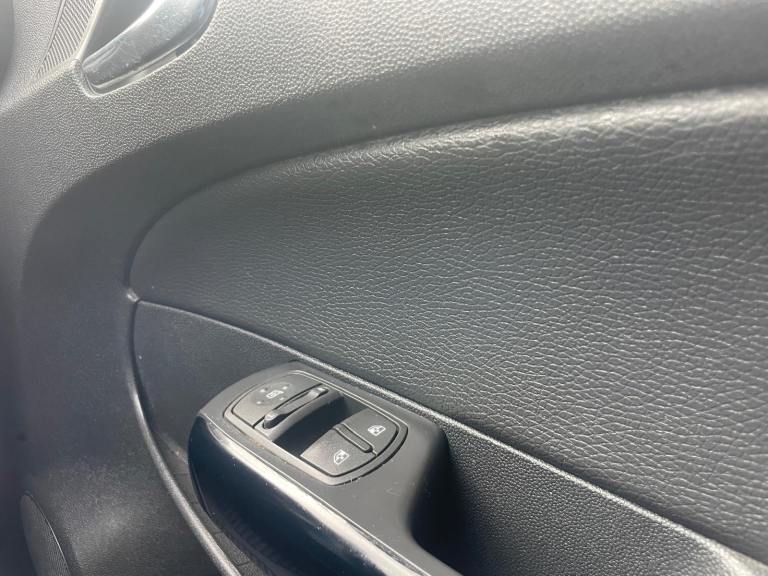 VAUXHALL CORSA 1.2 VVT ACTIVE 62 REG BLACK 3 DOOR MOT FEBRUARY 18TH 2026 SERVICE HISTORY 50+MPG