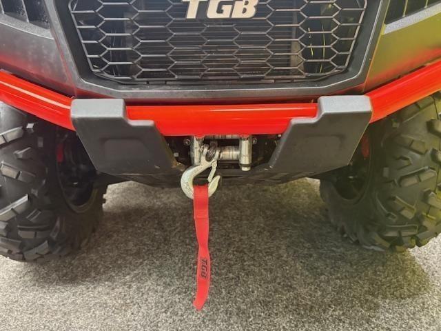 TGB Blade 1000 Premium-Fully Road Legal-350 Miles Only-Nil Depoit Finance Avail