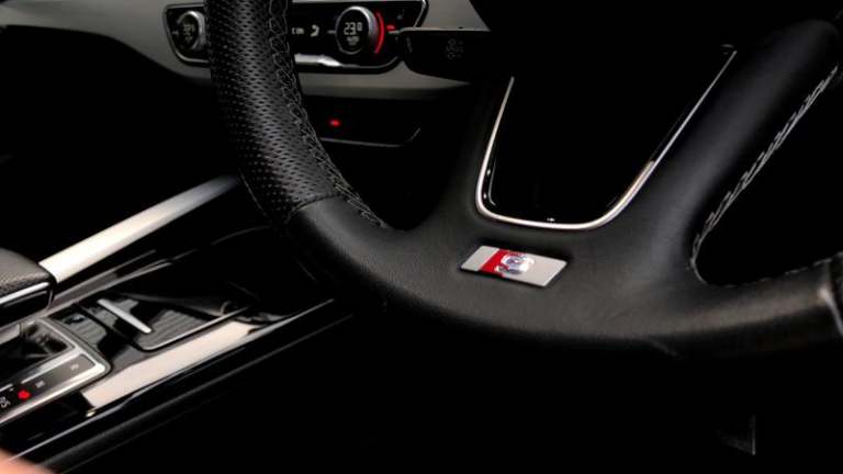 2023 Audi A5 S line 35 TFSI  150 PS S tronic Automatic Hatchback Petrol Automatic