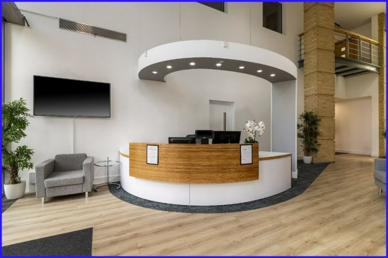 Reading - RG6 1PT, Presence of your business in Thames Valley Park for £135 pm, flexible rates