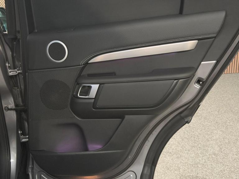  Land Rover Discovery 3.0 D350 MHEV Dynamic HSE Auto 4WD Euro 6 (s/s) 5dr Diesel Automatic