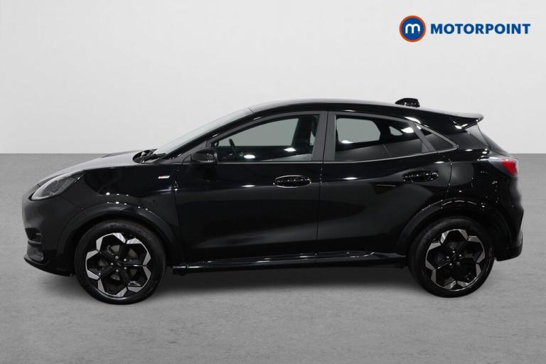 2024 Ford Puma 1.0 EcoBoost Hybrid mHEV ST-Line X 5dr DCT HATCHBACK PETROL Automatic