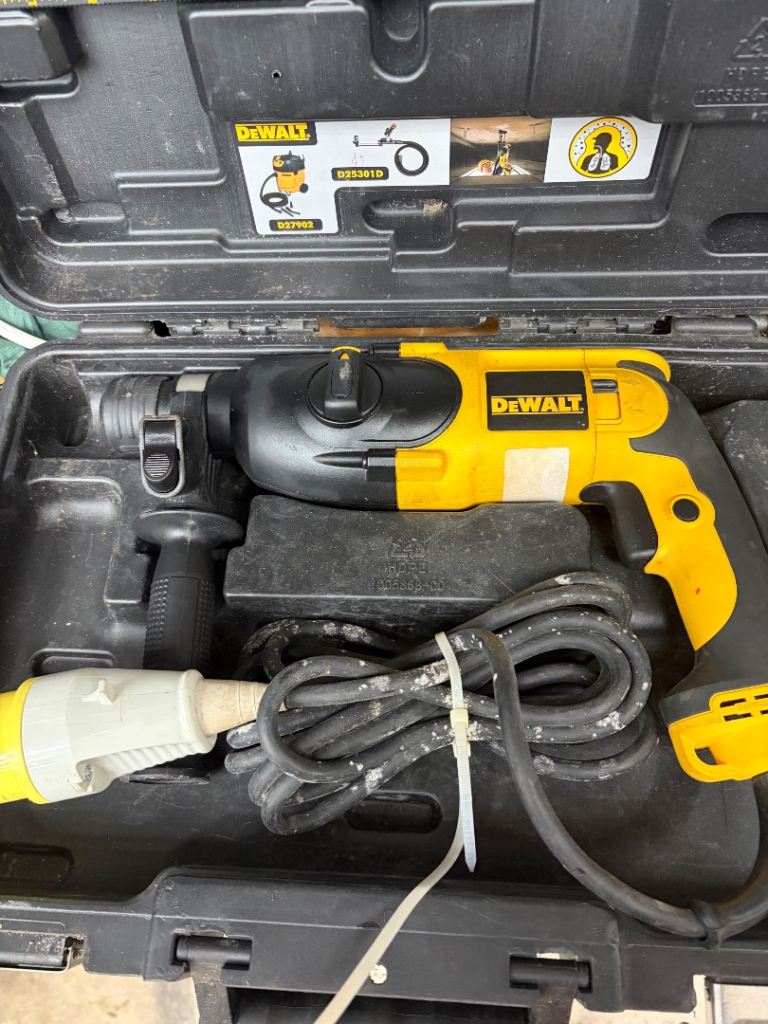 Garage clear out 