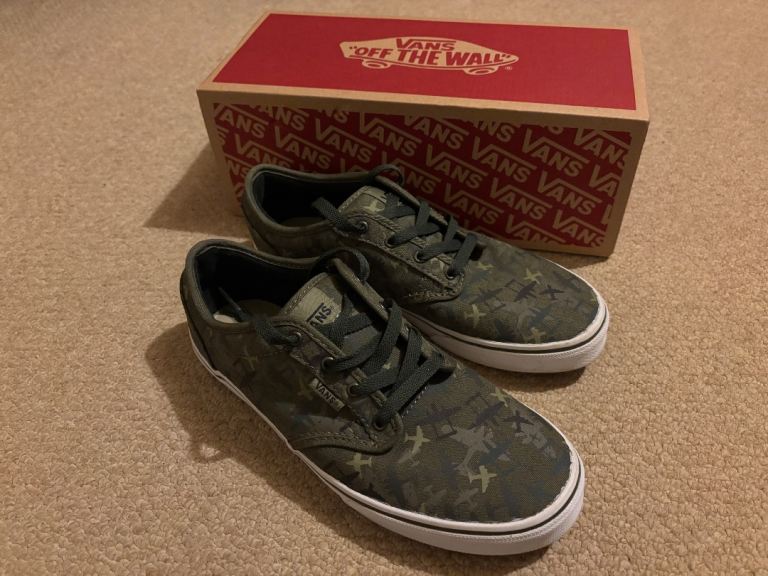 Vans vegan Trainers 