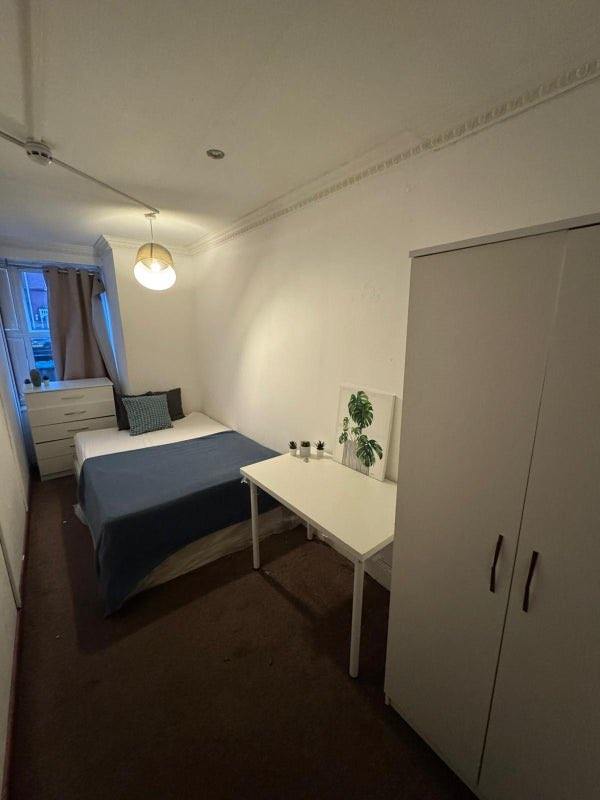 💫Affordable Double Room – Wembley Central HA9📍 | All Bills Incl!!!