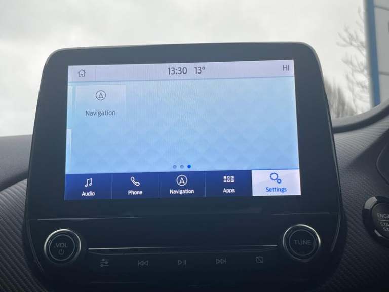 2023 Ford Puma 1.0T EcoBoost MHEV ST-Line X SUV 5dr Petrol Hybrid Manual Euro 6 (s/s) (125 SUV Hy...