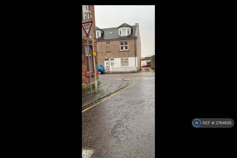 1 bedroom flat in Crossgates, Bellshill, ML4 (1 bed) (#2764629)