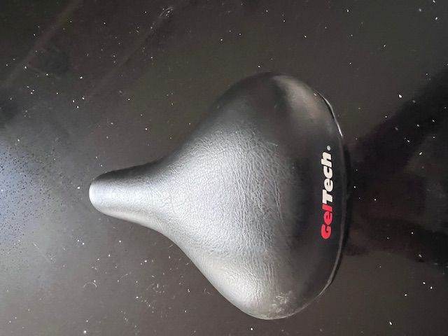 Gel bike saddle for sale