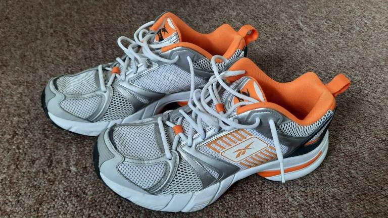Reebok Premier running shoes