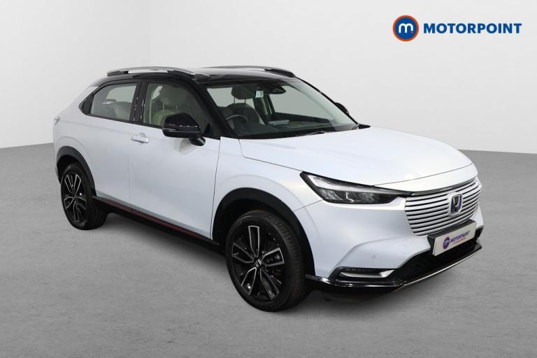 2023 Honda HR-V 1.5 eHEV Advance Style 5dr CVT HATCHBACK PETROL/ELECTRIC Automatic