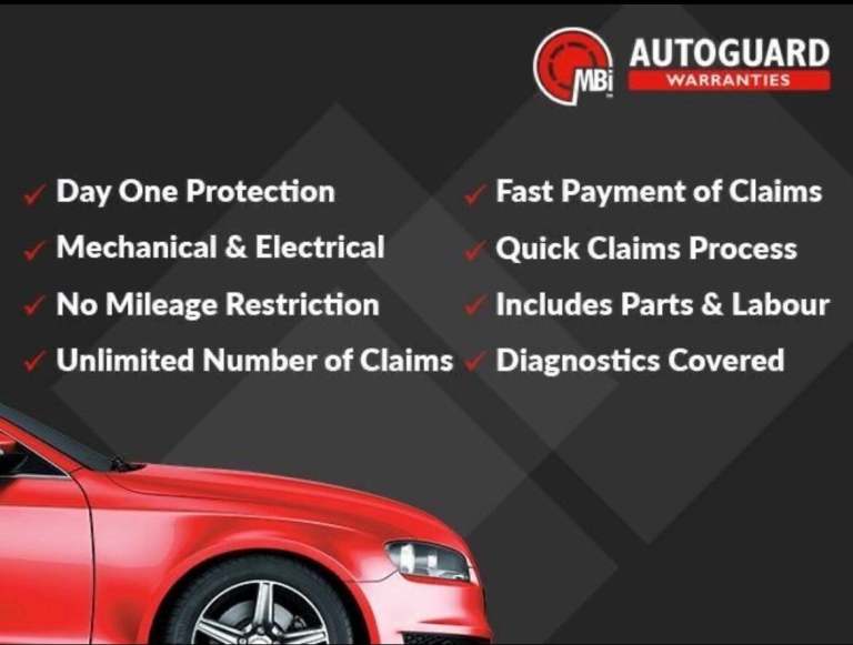 2016 Mitsubishi Outlander 2.2 DI-D GX3 5dr ESTATE DIESEL Manual