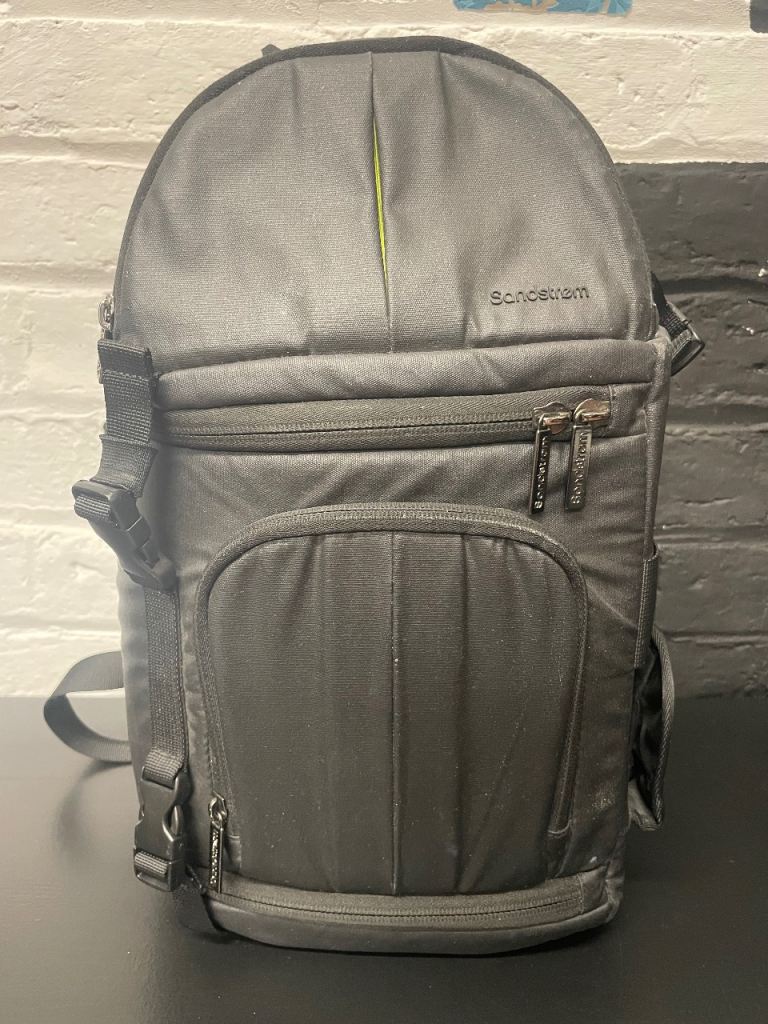 Panasonic LUMIX G DMC-G80M DSLR  Camera