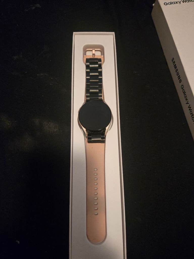 Samsung smart watch 5 