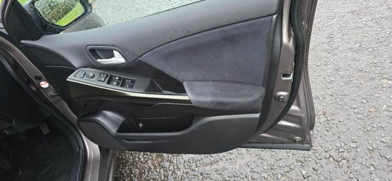 2014 HONDA CIVIC 1.6 I-DTEC NEW MOT