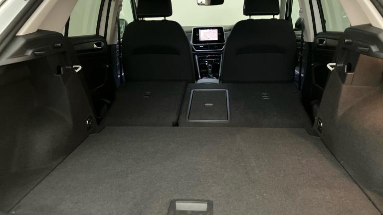 2022 Volkswagen T-Roc 1.5 TSI Style 5dr DSG Petrol Hatchback Hatchback Petrol Automatic