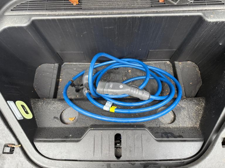 2023 FORD MUSTANG MACH-E BASE ELETRIC DAMAGED REPAIRABLE SALVAGE 