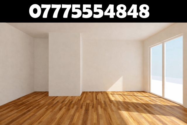 ✅Professional Painter & Decorator – Interior & Exterior – Free Quote – Call NOW!!