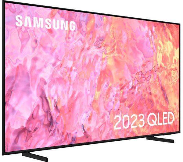 Samsung QE50Q60CAU  50" Smart TV 2023.