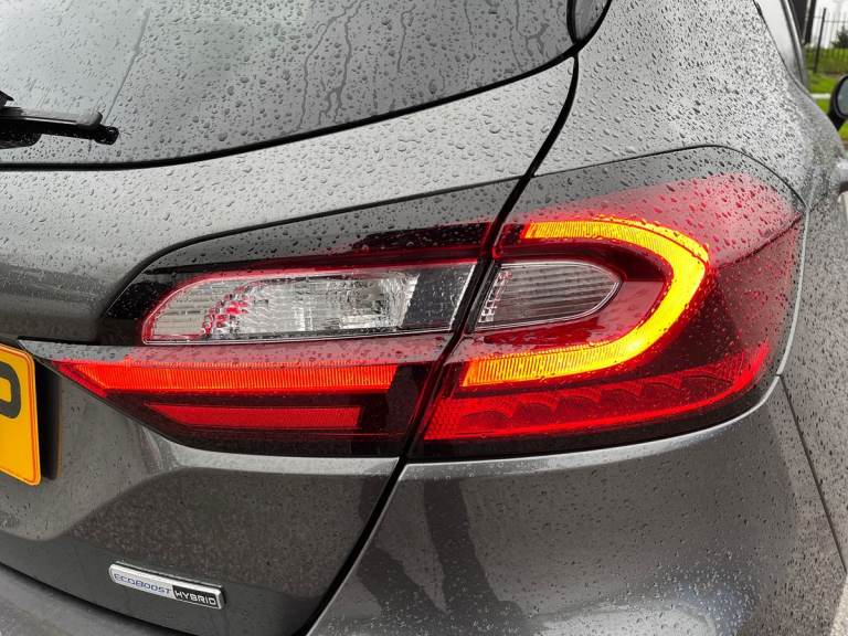 2023 Ford Fiesta 1.0 EcoBoost 125 ST-Line X Edn 5dr Auto [7 Speed] Hatchback PETROL Manual