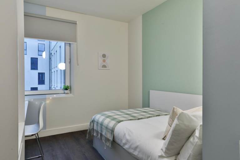 Newly Refurbished Student Room 2026/2027