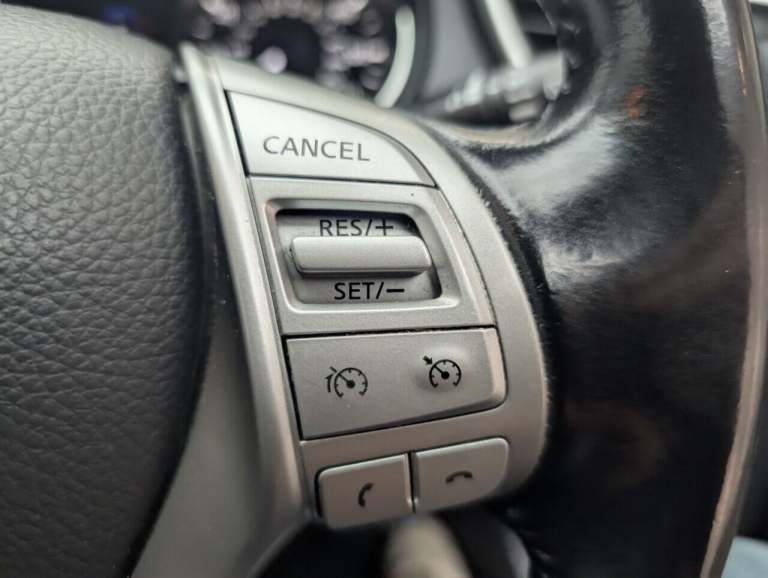 2016 Nissan Qashqai 1.5 dCi Acenta SUV 5dr Diesel Manual 2WD Euro 6 (s/s) (110 ps) BLUETOOTH+HI H...