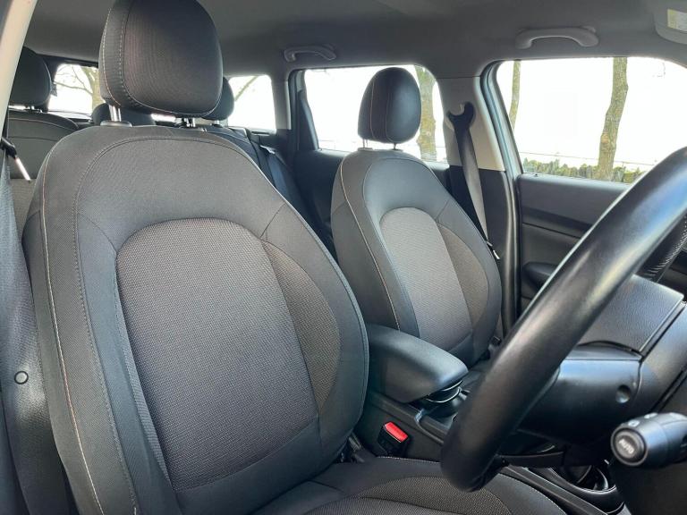 2019 MINI Clubman 1.5 Cooper Classic Euro 6 (s/s) 6dr ESTATE Petrol Manual