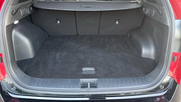 2025 Kia Sportage 1.6 T-GDi HEV GT-LINE S ESTATE Petrol/Electric Hybrid Automatic