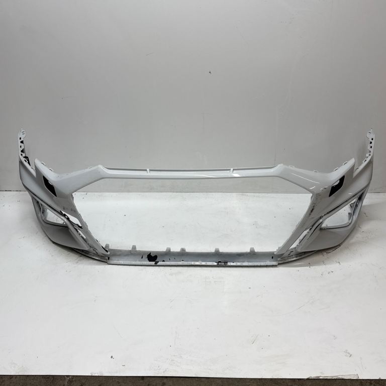 AUDI A3 S3 S LINE 2020 - 2024 8Y HATCHBACK GENUINE FRONT BUMPER 8Y0807437F