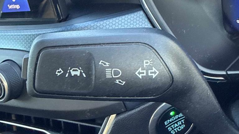 2021 Ford Focus 1.5 EcoBlue 120 Active X Auto 5dr Hatchback Diesel Automatic