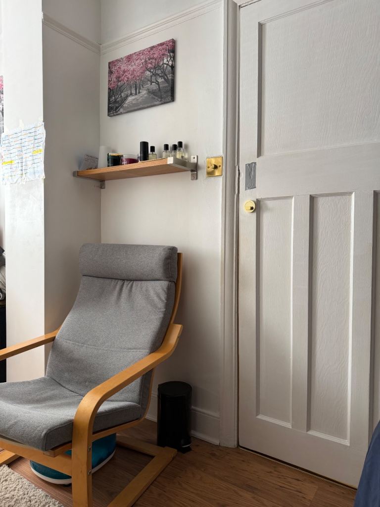 Double bedroom 