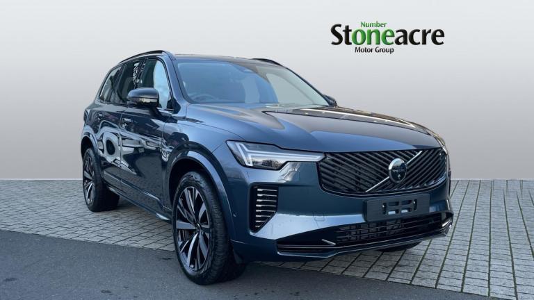 2025 Volvo XC90 2.0 B5P Plus Dark 5dr AWD Geartronic ESTATE PETROL Automatic